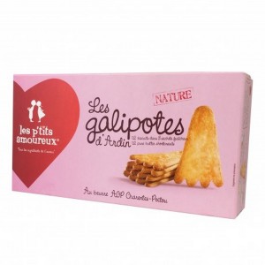 Les Galipotes d'Ardin