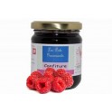 Confiture de Framboises - Les Pots Gourmands