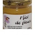 Miel de Gâtine Toutes Fleurs