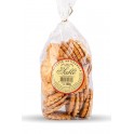 Sablés à la noisette