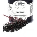 Confiture de Sureau