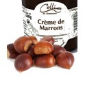 Crème de Marrons